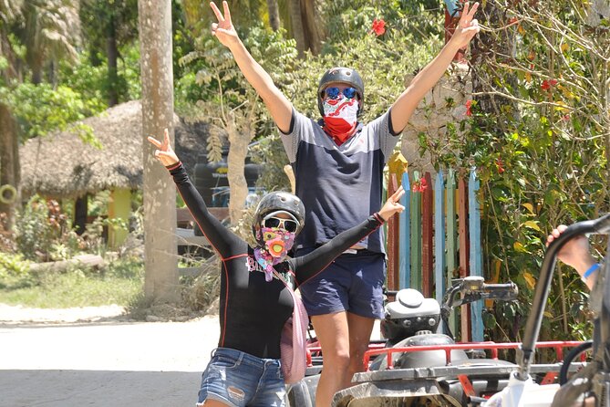 Ultimate ATV Adventure in Punta Cana - How to Prepare for the ATV Adventure