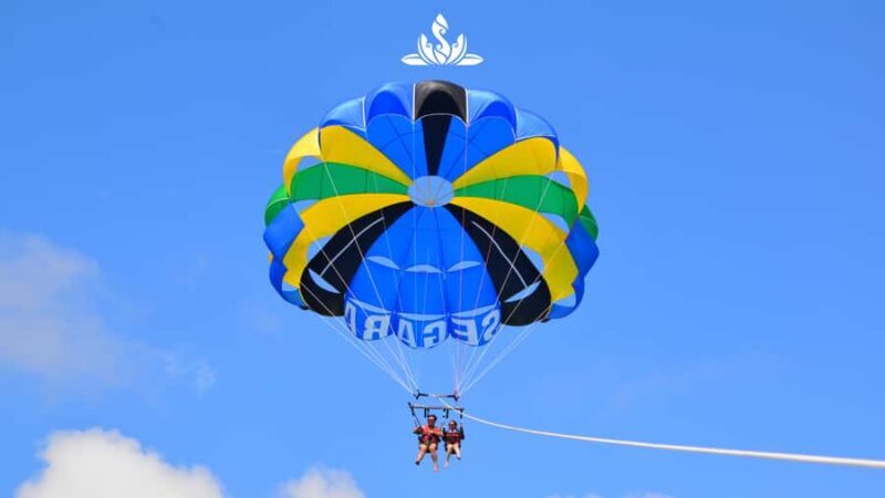 Ultimate Bali Adventure: Jet Ski, Parasailing & Sea Walker - Good To Know