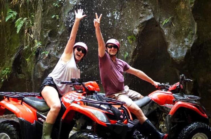 Ultimate Bali Adventure Tour: Experience the Thrills of Bali - Exciting Activities to Explore