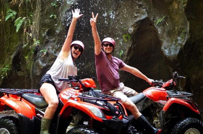 Ultimate Bali Adventure Tour: Experience the Thrills of Bali - Included Features of the Tour