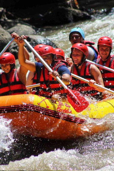 Ultimate Bali Adventure Tour: Experience the Thrills of Bali - Tips for an Unforgettable Adventure