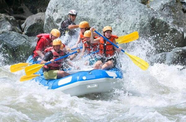 Ultimate Bali Adventure Tour: Experience the Thrills of Bali - How to Book Your Tour