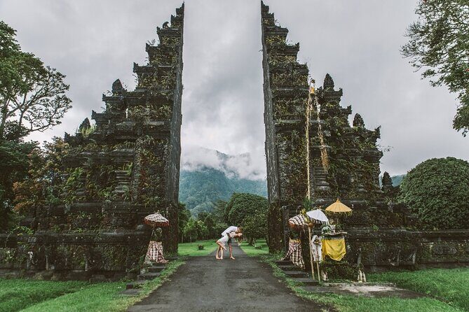 Ultimate Bali | Privately Guided Insta Tour with Driver / Guide - Introduction