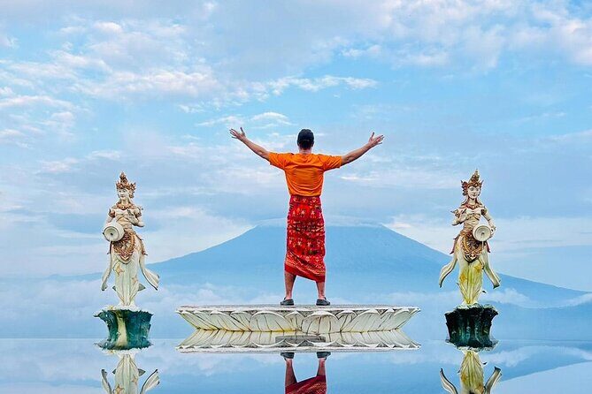 Ultimate Bali | Privately Guided Insta Tour with Driver / Guide - Additional Highlights & Cultural Touches