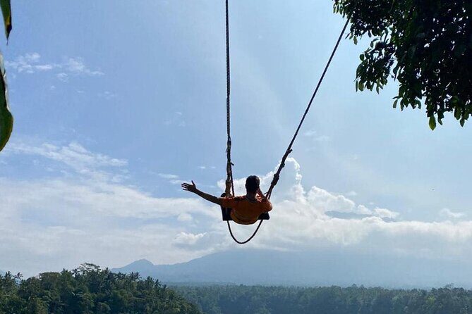 Ultimate Bali | Privately Guided Insta Tour with Driver / Guide - Practical Details & Tips