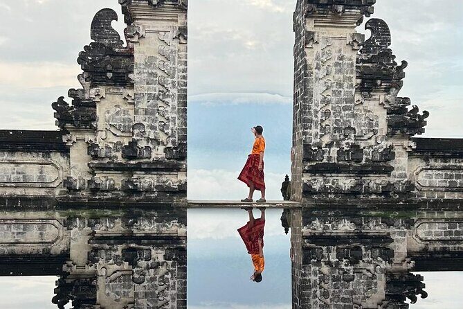 Ultimate Bali | Privately Guided Insta Tour with Driver / Guide - The Sum Up