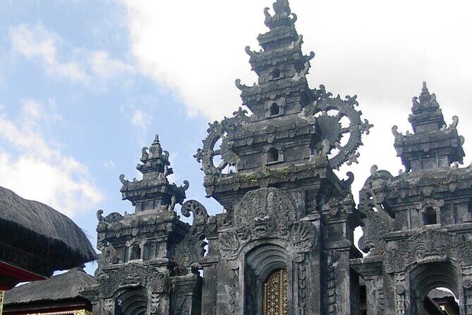 Ultimate Bali | Privately Guided Sacred Sites with Driver / Guide - Good To Know