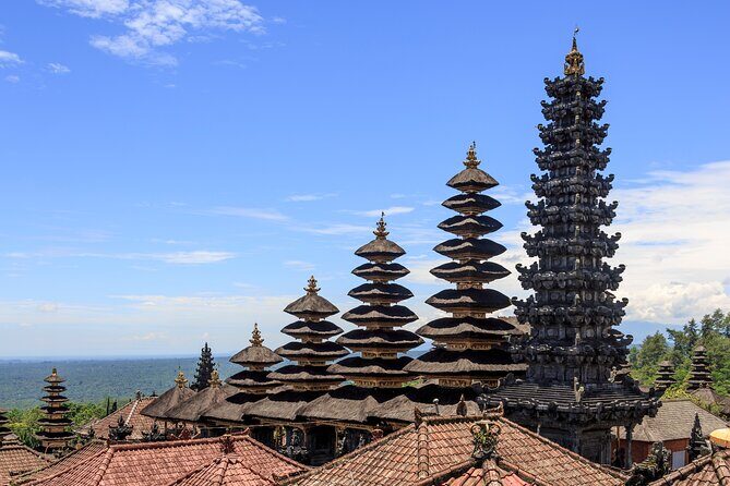 Ultimate Bali | Privately Guided Sacred Sites with Driver / Guide - Good To Know