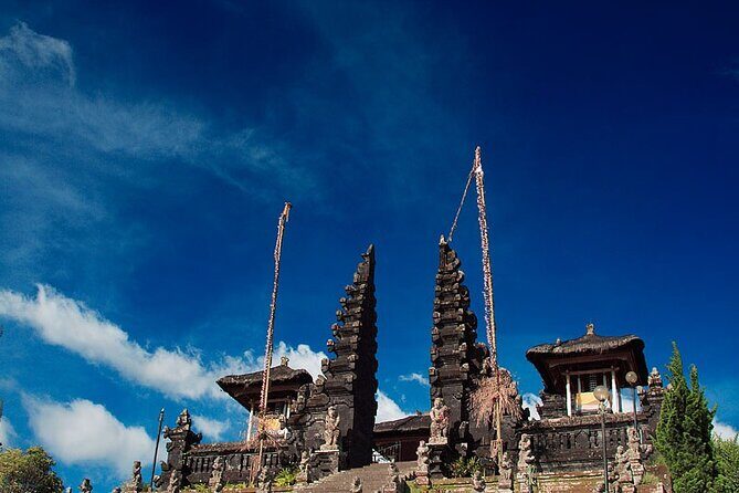 Ultimate Bali | Privately Guided Sacred Sites with Driver / Guide - Discovering Bali’s Sacred and Natural Treasures