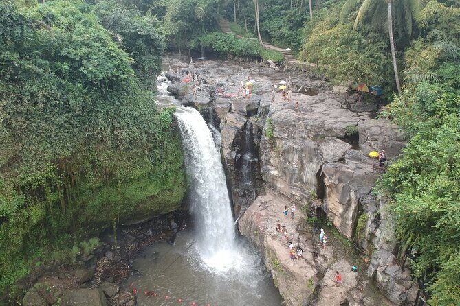 Ultimate Bali | Privately Guided Sacred Sites with Driver / Guide - FAQ