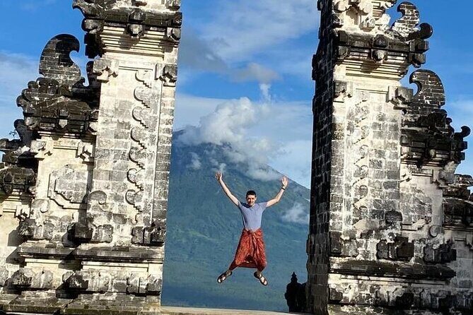 Ultimate Bali | Privately Guided UNESCO Sites with Driver / Guide - Ultimate Bali | Privately Guided UNESCO Sites with Driver / Guide – A Deep Dive