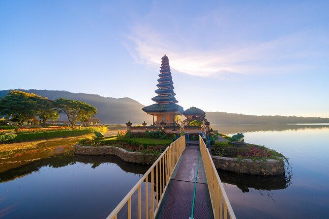 Ultimate Bali | Privately Guided UNESCO Sites with Driver / Guide - Who Should Consider This Tour?