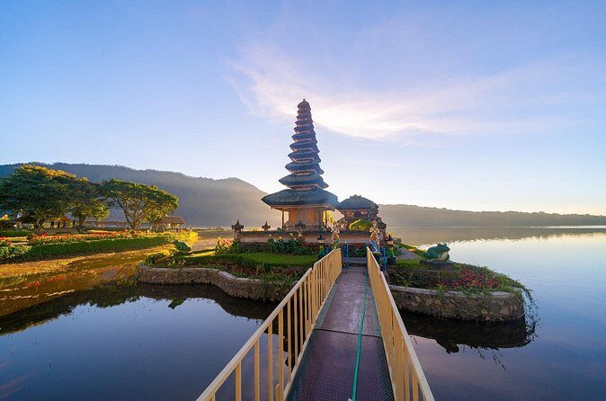 Ultimate Bali | Privately Guided UNESCO Sites with Driver / Guide - The Sum Up