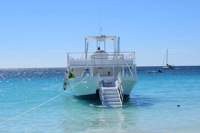 Ultimate Barbados Beach Day And Snorkel Cruise - Good To Know