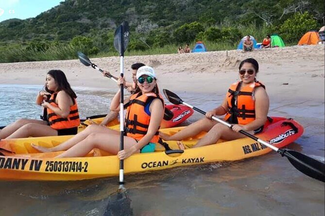 Ultimate Bay Tours -Private 25 Travelers- Trimaran Experience - Discovering the Mazatlan Bay on a Private Trimaran