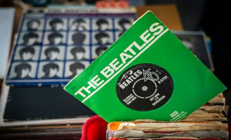 Ultimate Beatles Ticket To Ride Half-Day Tour- Private - Discovering Liverpool through the Beatles Lens  