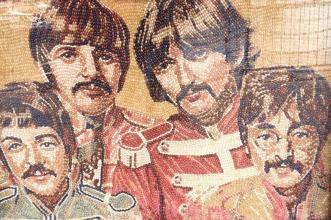 Ultimate Beatles Ticket To Ride Shore Excursion-Small Groups - Authenticity and What You’ll Take Home