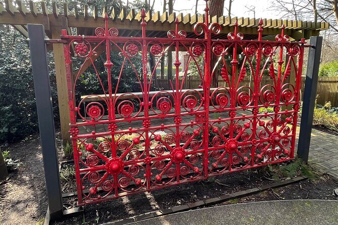 Ultimate Beatles Ticket To Ride Shore Excursion-Small Groups - The Sum Up