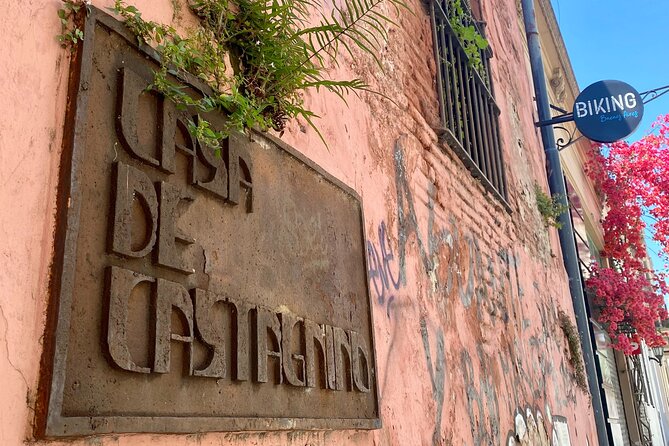 Ultimate Bike Tour: All-Day All-Inclusive All-City - Frequently Asked Questions