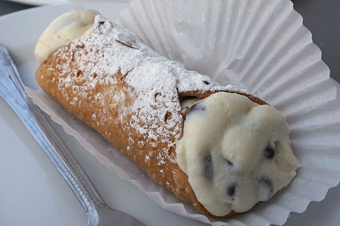 Ultimate Boston Food Tour: Freedom Trail & North End - Traveler Reviews and Testimonials