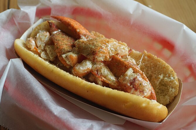 Ultimate Boston Food Tour: Freedom Trail & North End - Tour Highlights and Experiences