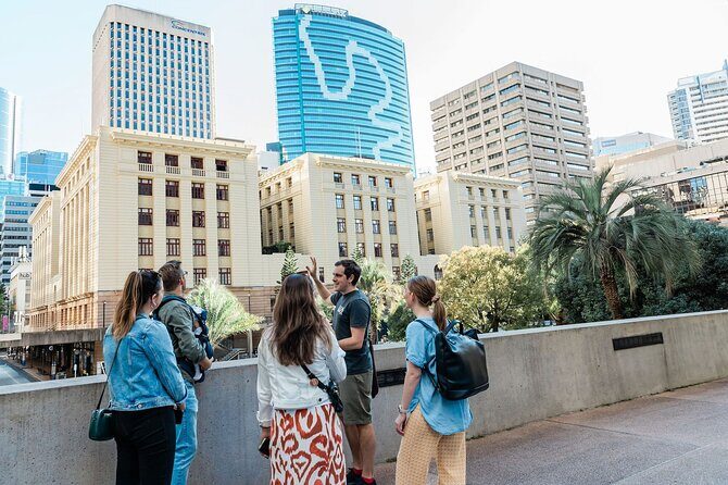 Ultimate Brisbane Walking Tour (Small-Group, Drink Included) - Good To Know