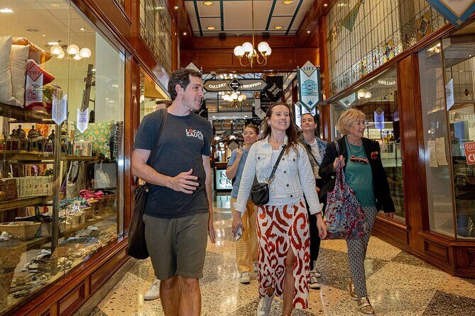 Ultimate Brisbane Walking Tour (Small-Group, Drink Included) - Exploring Brisbane’s Heartbeat — What’s on the Itinerary?