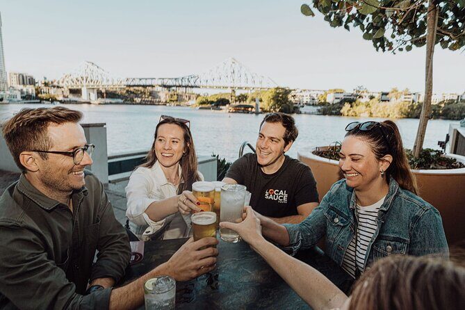 Ultimate Brisbane Walking Tour (Small-Group, Drink Included) - Frequently Asked Questions