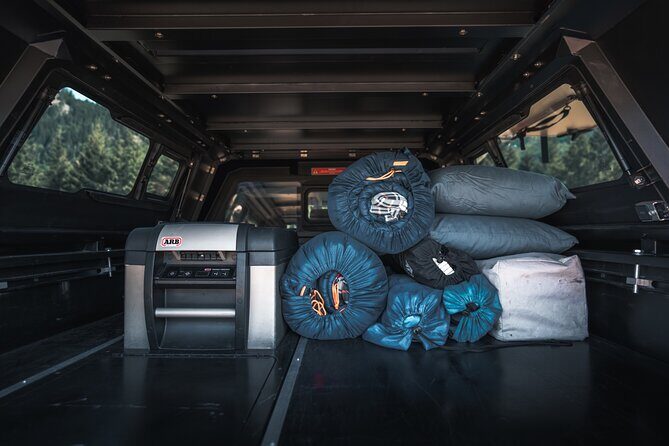 Ultimate British Columbia Road Trip: Vancouver to Calgary - A Closer Look at the Route and Highlights