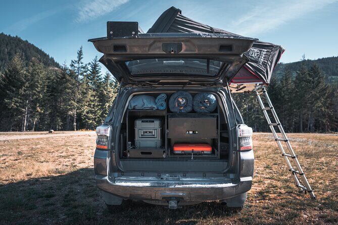 Ultimate British Columbia Road Trip: Vancouver to Calgary - Practical Details to Keep in Mind