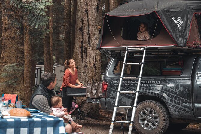 Ultimate British Columbia Road Trip: Vancouver to Calgary - FAQ