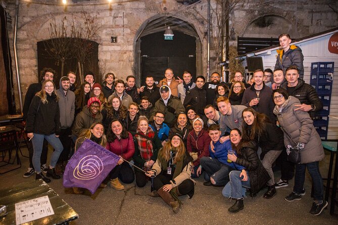 Ultimate Budapest Pub Crawl - Tips for an Unforgettable Experience