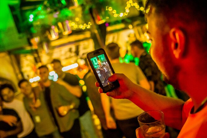 Ultimate Budapest Pub Crawl - Itinerary and Bar Stops