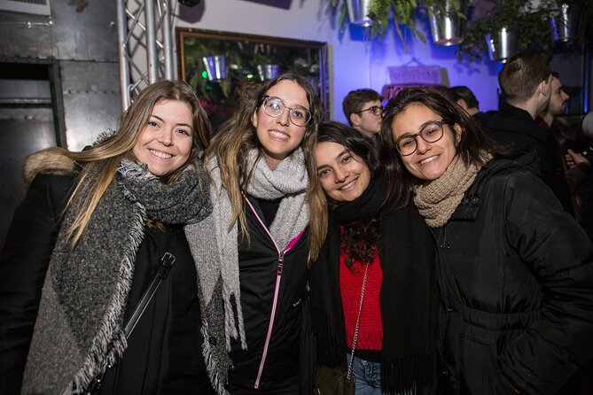 Ultimate Budapest Pub Crawl - Tour Guide and Group Entertainment