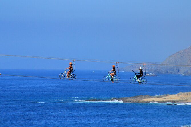 Ultimate Cabo Adventure UTV Horseback and Sky Bike Combo - Final Thoughts: Is This Tour Worth It?