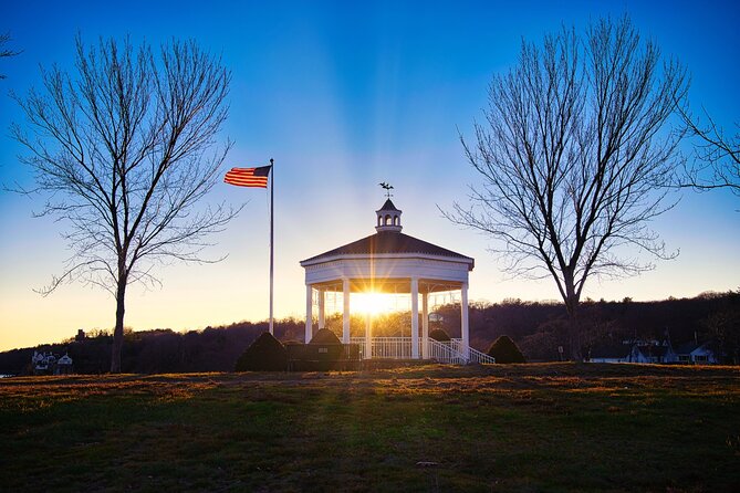 Ultimate Cape Ann Self-Guided Driving Audio Tour in Gloucester and Rockport - Cancellation Policy and Refunds