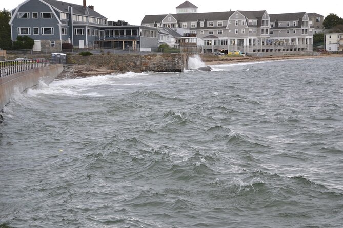 Ultimate Cape Ann Self-Guided Driving Audio Tour in Gloucester and Rockport - Visitor Experiences and Reviews