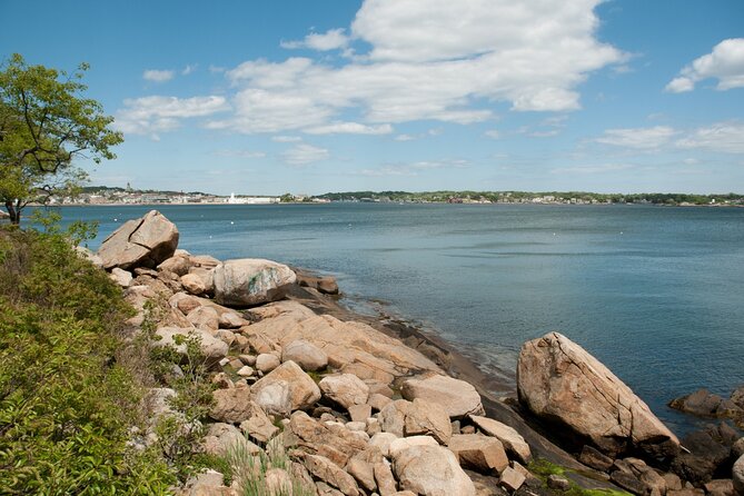 Ultimate Cape Ann Self-Guided Driving Audio Tour in Gloucester and Rockport - Common Questions