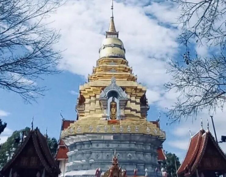 Ultimate Chiang Mai Countryside Tour (Half Day) - Activity Details