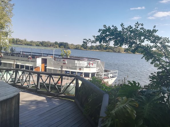 Ultimate Chobe Safari Day Trip From Victoria Falls - Tour Highlights