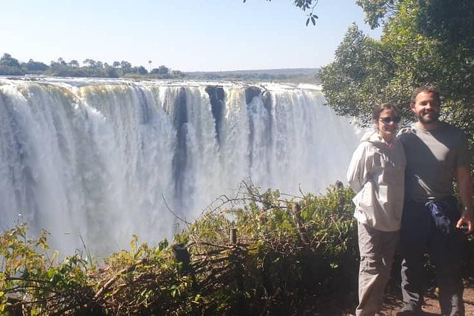 Ultimate Chobe Safari Day Trip From Victoria Falls - Review