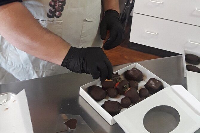 Ultimate Chocolate Experience - Who Should Book This Tour?