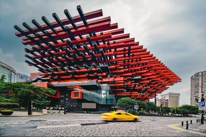 Ultimate Chongqing City Highlights Private Walking Tour - Why This Tour Could Be a Perfect Fit for You