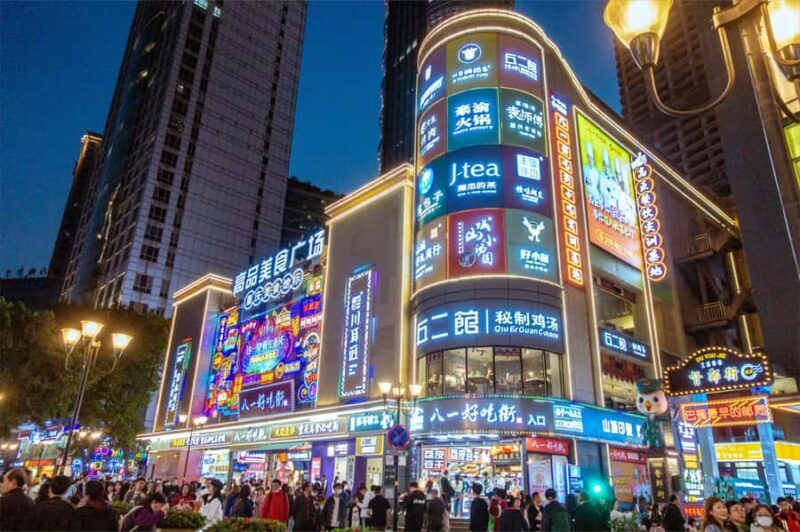 Ultimate Chongqing City Highlights Private Walking Tour - Who Will Love This Tour?