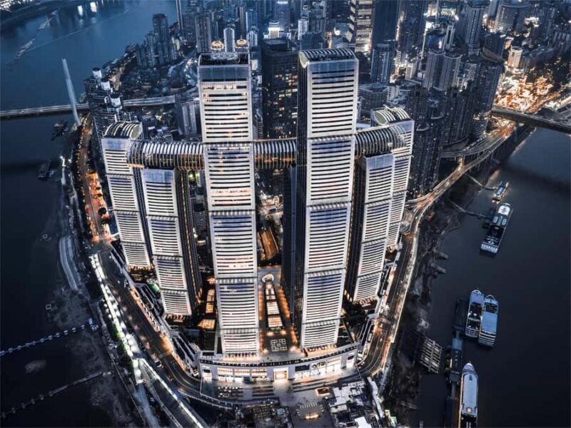 Ultimate Chongqing City Highlights Private Walking Tour - Summary: Is It Worth It?