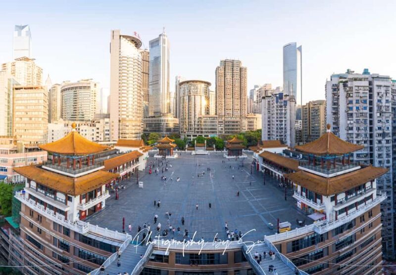 Ultimate Chongqing City Highlights Private Walking Tour - FAQ