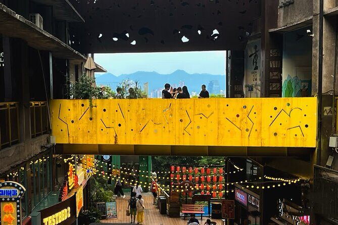 Ultimate Chongqing City Highlights Private Walking Tour - Final Tips