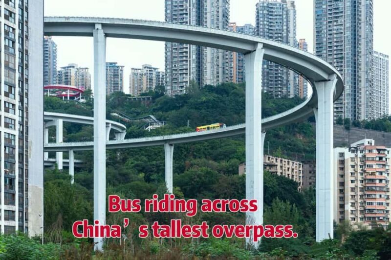 Ultimate Chongqing City Highlights Private Walking Tour - Good To Know