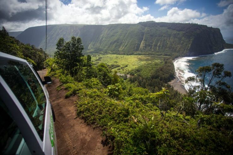 Ultimate Circle Island Explorer From Kona With Lunch - Tour Experience