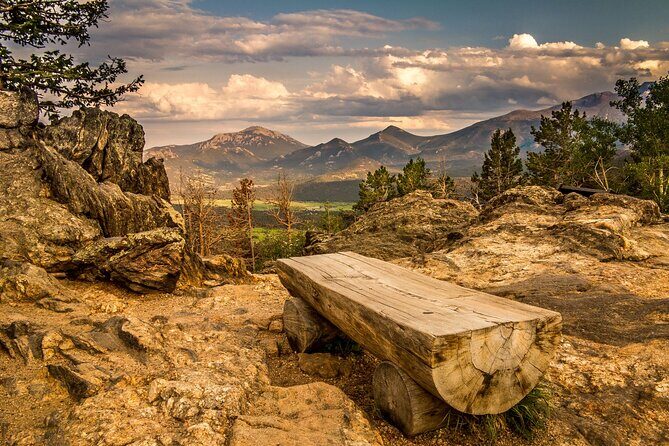 Ultimate Colorado Self-Guided Driving & Walking Audio Tours - Introduction